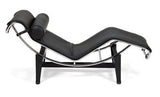 Le Corbusier Chaise Lounge (LC4) - Bauhaus 2 Your House