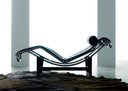 Le Corbusier Chaise Lounge (LC4) - Bauhaus 2 Your House