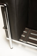 Le Corbusier Grand Confort Lounge Chair (LC3) - Bauhaus 2 Your House