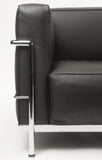 Le Corbusier Grand Confort Lounge Chair (LC3) - Bauhaus 2 Your House