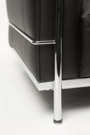 Le Corbusier Grand Confort Loveseat (LC3) - Bauhaus 2 Your House
