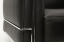 Le Corbusier Grand Confort Loveseat (LC3) - Bauhaus 2 Your House