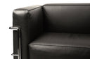 Le Corbusier Grand Confort Loveseat (LC3) - Bauhaus 2 Your House