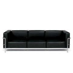 Le Corbusier Grand Confort Sofa (LC3) - Bauhaus 2 Your House