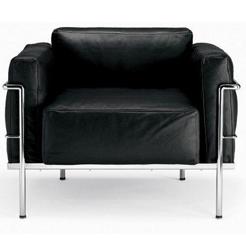 Le Corbusier Chair | Le Corbusier Furniture | Bauhaus 2 Your