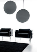 Le Corbusier Grand Confort Soft Lounge Chair (LC3) - Bauhaus 2 Your House