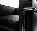 Le Corbusier Petite Lounge Chair (LC2) - Bauhaus 2 Your House
