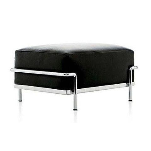 Le Corbusier Petite Ottoman (LC2) - Bauhaus 2 Your House