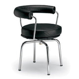 Le Corbusier Swivel Armchair (LC7) - Bauhaus 2 Your House