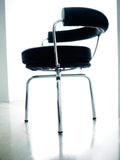 Le Corbusier Swivel Armchair (LC7) - Bauhaus 2 Your House