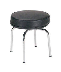 Le Corbusier Swivel Stool (LC8) - Bauhaus 2 Your House