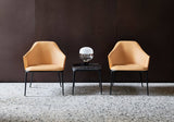Lea AP M TS Lounge Chair by Midj - Bauhaus 2 Your House
