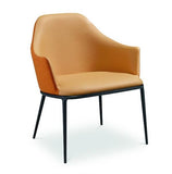 Lea AP M TS Lounge Chair by Midj - Bauhaus 2 Your House