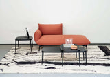 Lea Coffee Table by Midj - Bauhaus 2 Your House