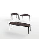 Lea Coffee Table by Midj - Bauhaus 2 Your House