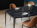 Lea Dining Table by Midj - Bauhaus 2 Your House