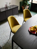 Lea Dining Table by Midj - Bauhaus 2 Your House