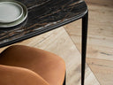 Lea Dining Table by Midj - Bauhaus 2 Your House