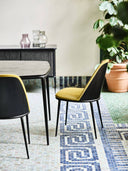 Lea Dining Table by Midj - Bauhaus 2 Your House