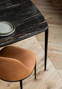 Lea Dining Table by Midj - Bauhaus 2 Your House