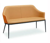 Lea DV M TS Sofa by Midj - Bauhaus 2 Your House