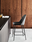 Lea M TS Stool by Midj - Bauhaus 2 Your House