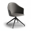 Lea P GX CU Chair by Midj - Bauhaus 2 Your House