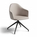 Lea P GX TS Chair by Midj - Bauhaus 2 Your House