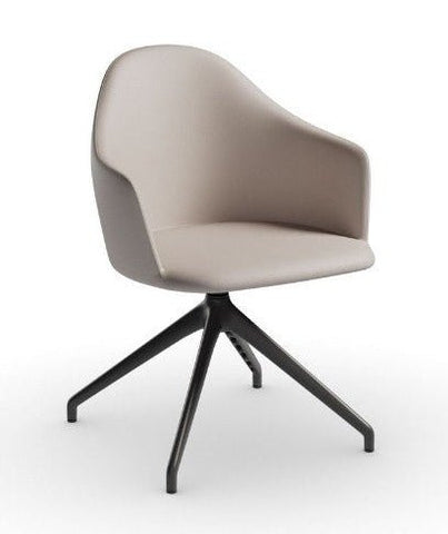 Lea P GX TS Chair by Midj - Bauhaus 2 Your House