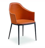 Lea P M CU Chair by Midj - Bauhaus 2 Your House