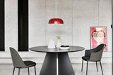 Lea P M TS Armchair by Midj - Bauhaus 2 Your House