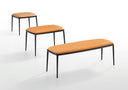 Lea Pouf M TS by Midj - Bauhaus 2 Your House