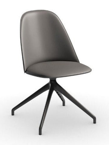 Lea S GX CU Chair by Midj - Bauhaus 2 Your House