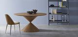 Lea S M TS/L Chair by Midj - Bauhaus 2 Your House