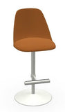 Lea SG TS Stool by Midj - Bauhaus 2 Your House