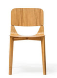 Leaf Bentwood Side Chair by Ton - Bauhaus 2 Your House