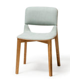 Leaf Bentwood Side Chair by Ton - Bauhaus 2 Your House