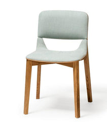 Leaf Bentwood Side Chair by Ton - Bauhaus 2 Your House