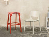 Leaf Bentwood Side Chair by Ton - Bauhaus 2 Your House