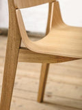 Leaf Bentwood Side Chair by Ton - Bauhaus 2 Your House