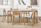 Leaf Bentwood Side Chair by Ton - Bauhaus 2 Your House