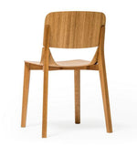 Leaf Bentwood Side Chair by Ton - Bauhaus 2 Your House