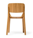 Leaf Bentwood Side Chair by Ton - Bauhaus 2 Your House