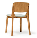 Leaf Bentwood Side Chair by Ton - Bauhaus 2 Your House