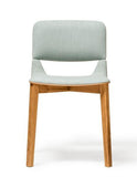 Leaf Bentwood Side Chair by Ton - Bauhaus 2 Your House