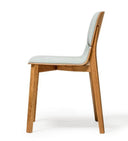 Leaf Bentwood Side Chair by Ton - Bauhaus 2 Your House