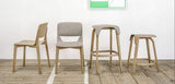 Leaf Bentwood Side Chair by Ton - Bauhaus 2 Your House