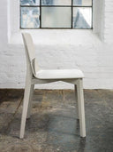 Leaf Bentwood Side Chair by Ton - Bauhaus 2 Your House