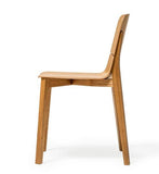 Leaf Bentwood Side Chair by Ton - Bauhaus 2 Your House