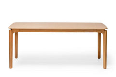 Leaf Dining Table by Ton - Bauhaus 2 Your House